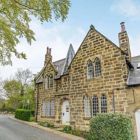 Holiday home 3 Bed In Fylingthorpe 85927