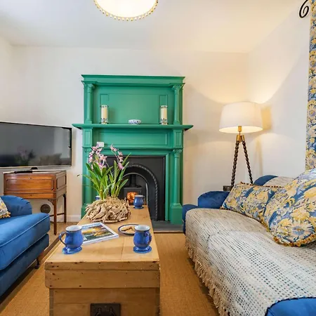 Holiday home 3 Bed In Fylingthorpe 85927 Fylingdales