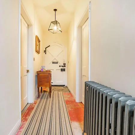 بيت للعطل 3 Bed In Fylingthorpe 85927