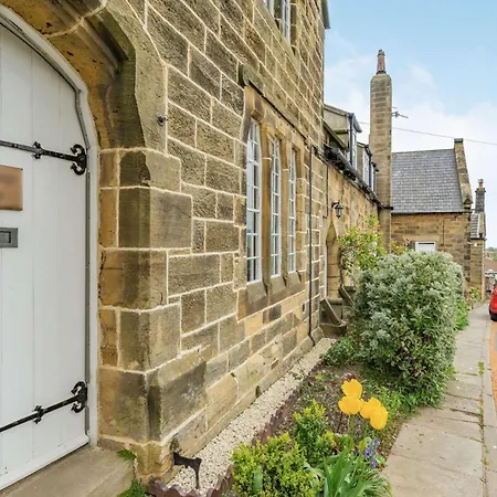 بيت للعطل 3 Bed In Fylingthorpe 85927