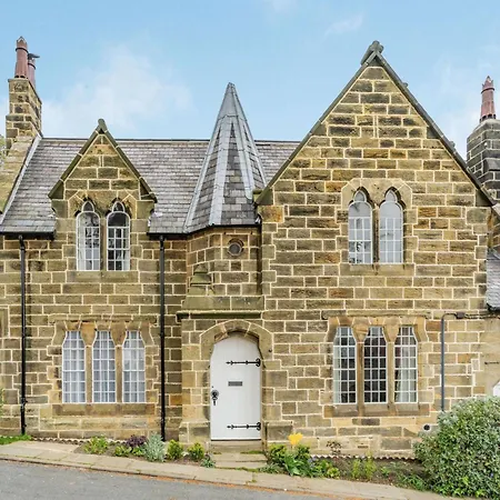 3 Bed In Fylingthorpe 85927 Дом отдыха