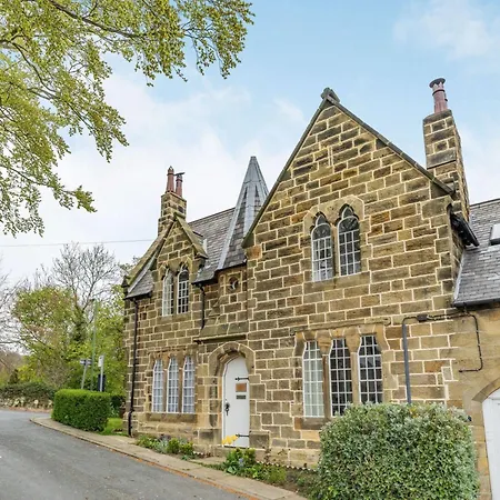 3 Bed In Fylingthorpe 85927 بيت للعطل Fylingdales