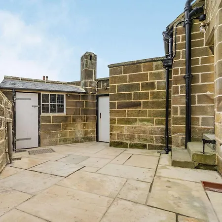 Дом отдыха 3 Bed In Fylingthorpe 85927 Fylingdales