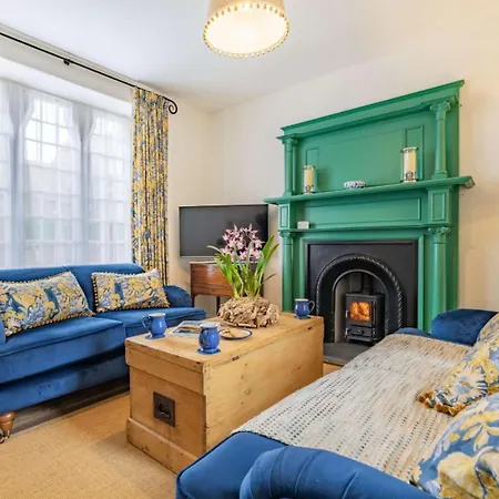 3 Bed In Whitby Oc-85927 Holiday home Fylingdales