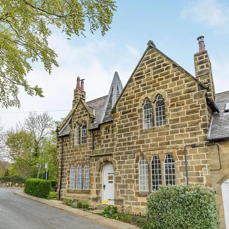 3 Bed In Whitby Oc-85927 Prázdninový dům *