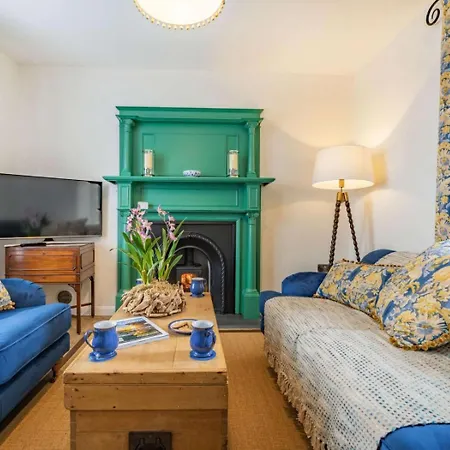 3 Bed In Whitby Oc-85927 Prázdninový dům *