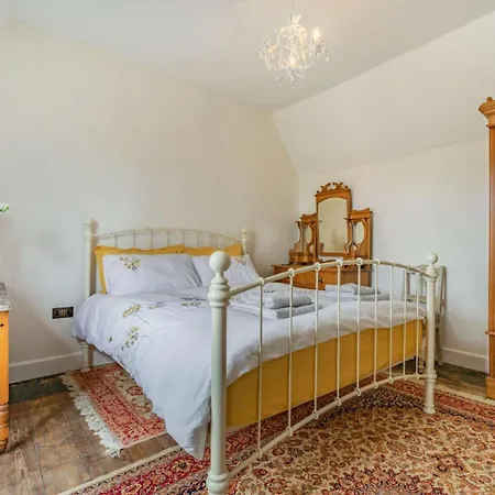 Prázdninový dům 3 Bed In Whitby Oc-85927 Fylingdales