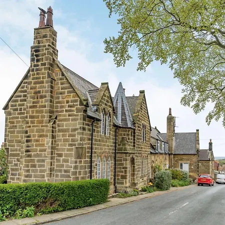 Prázdninový dům 3 Bed In Whitby Oc-85927