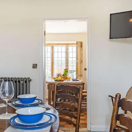 3 Bed In Whitby Oc-85927 בית נופש Fylingdales