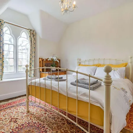 3 Bed In Whitby Oc-85927 בית נופש Fylingdales