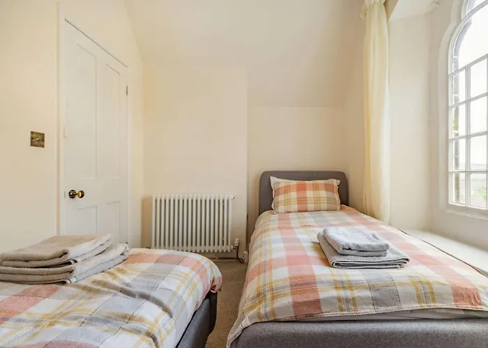 3 Bed In Fylingthorpe 85927 بيت للعطل