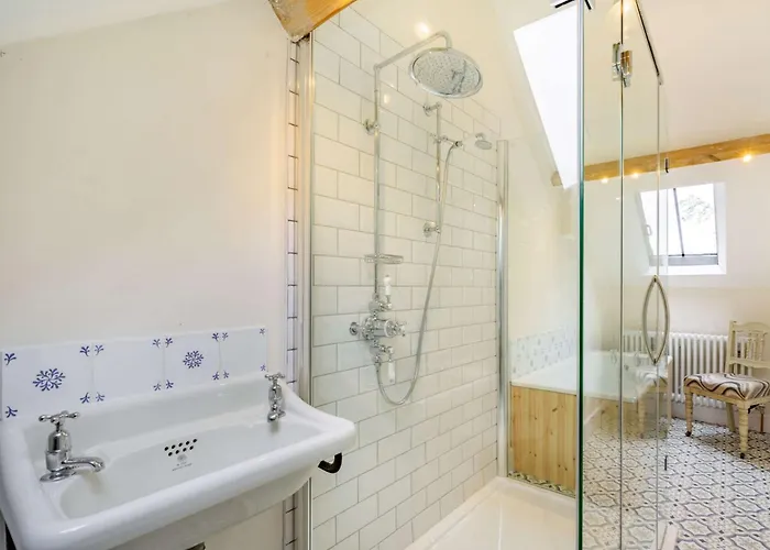 بيت للعطل 3 Bed In Fylingthorpe 85927 Fylingdales