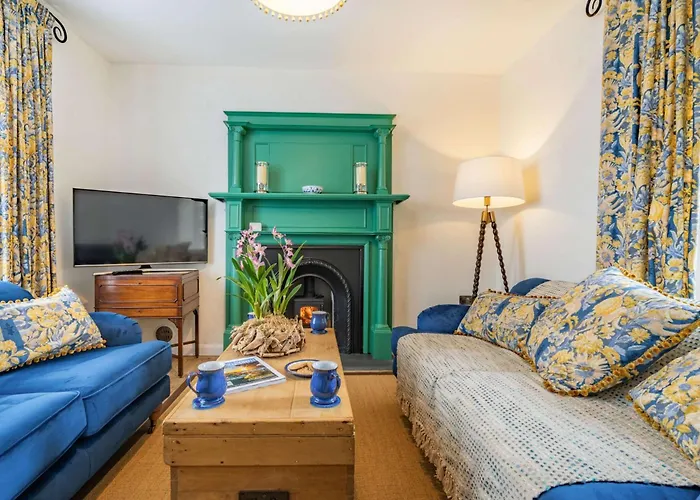 بيت للعطل 3 Bed In Fylingthorpe 85927