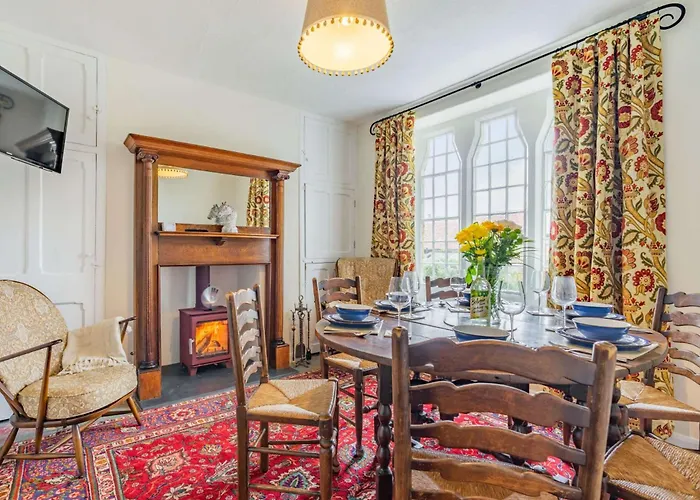 3 Bed In Fylingthorpe 85927 Fylingdales